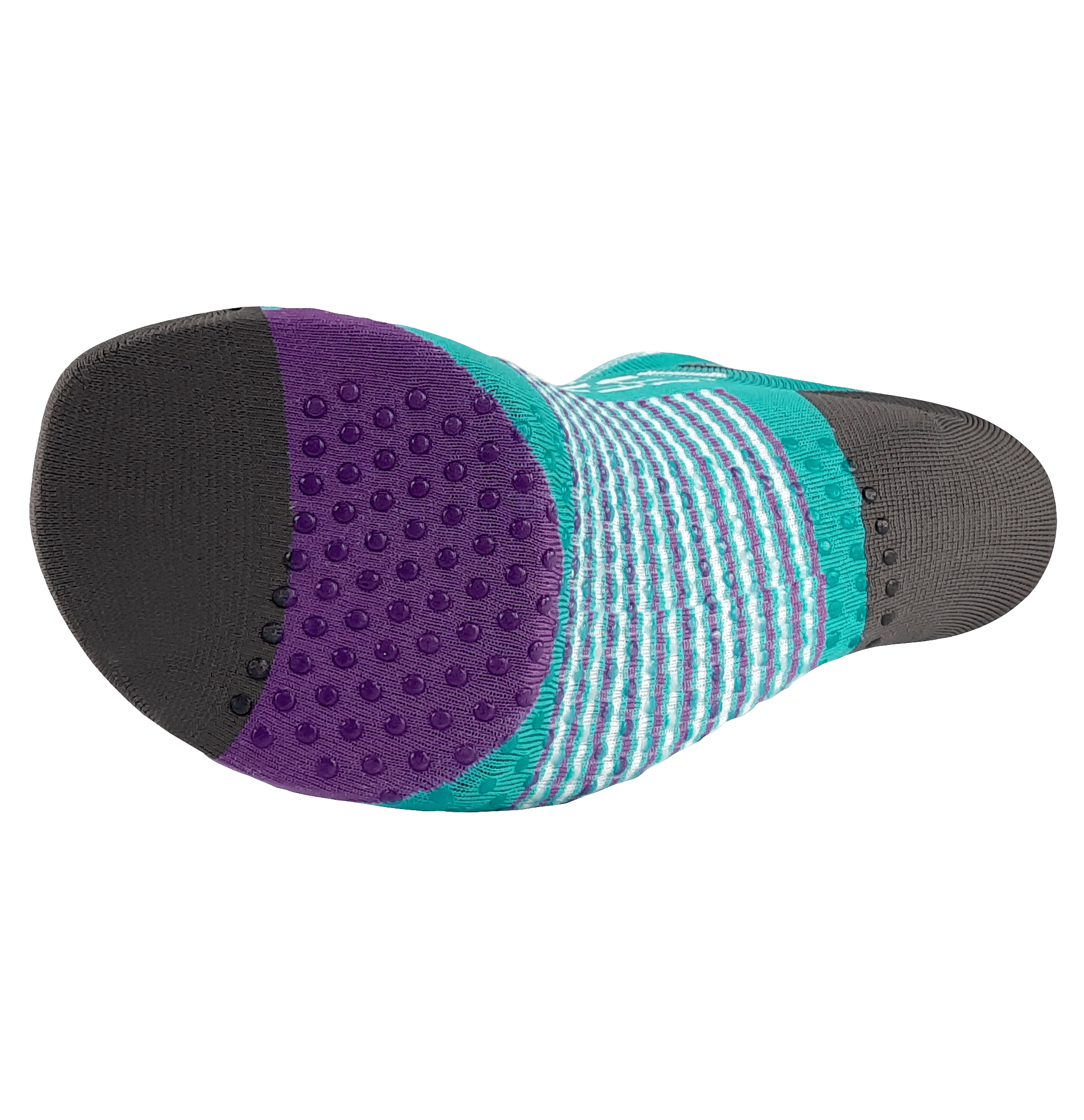 Pilates Socks ¼ Length - Image 2