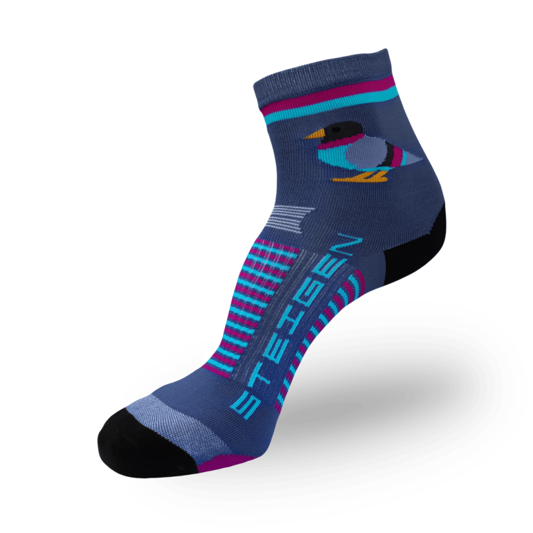Pigeon Running Socks ½ Length