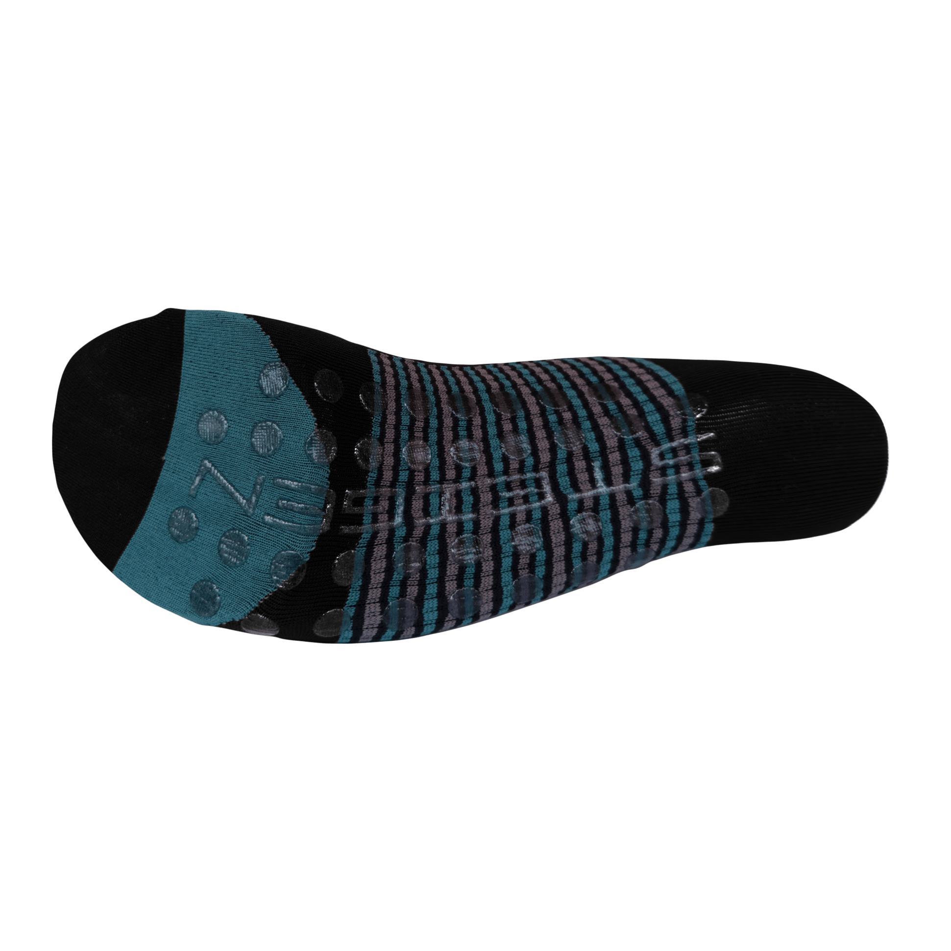 Pilates Socks Zero Length - Image 2