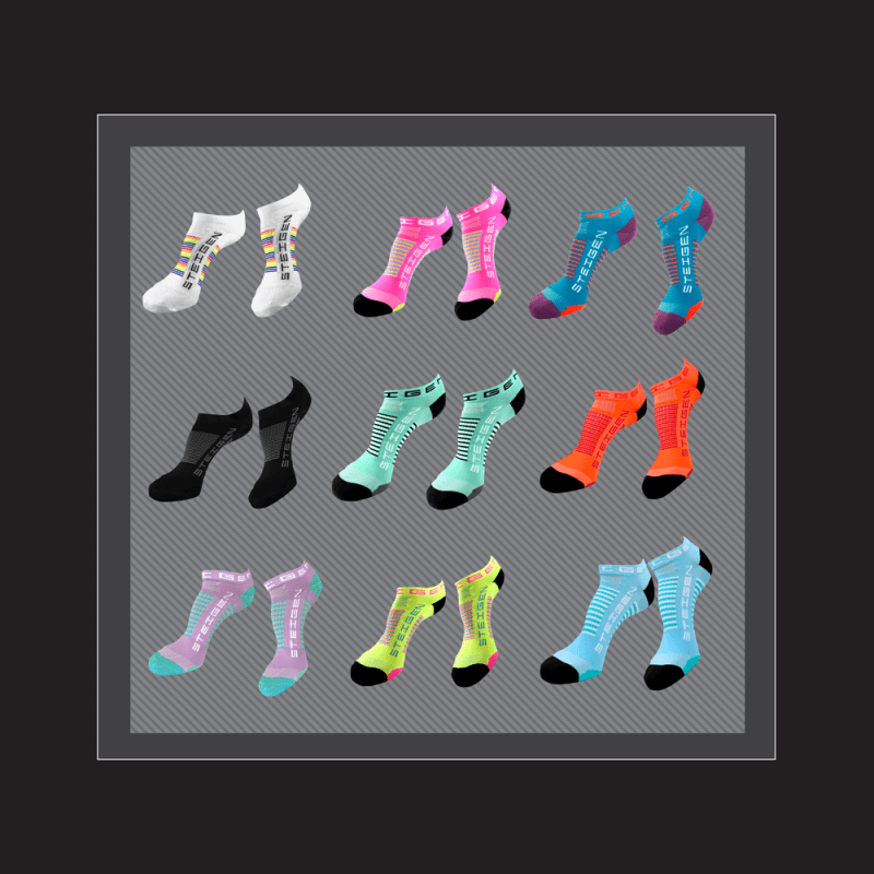 The Steigen Zero Length Gift Box