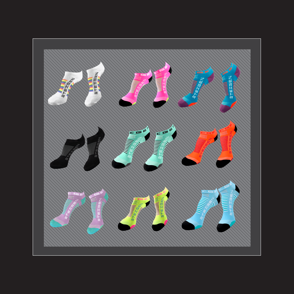 The Steigen Zero Length Gift Box