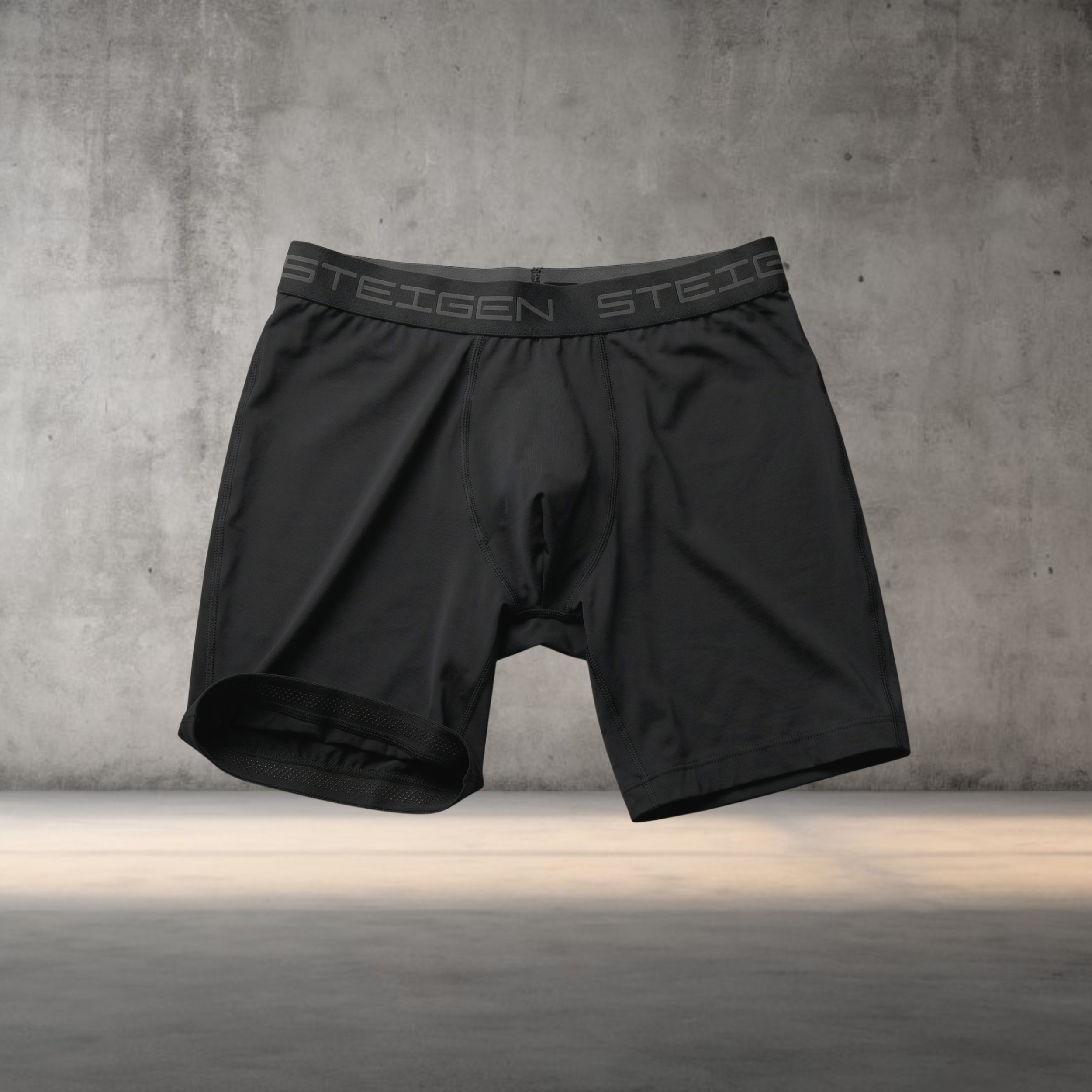 Steigen 6” Men’s Underwear - Image 3