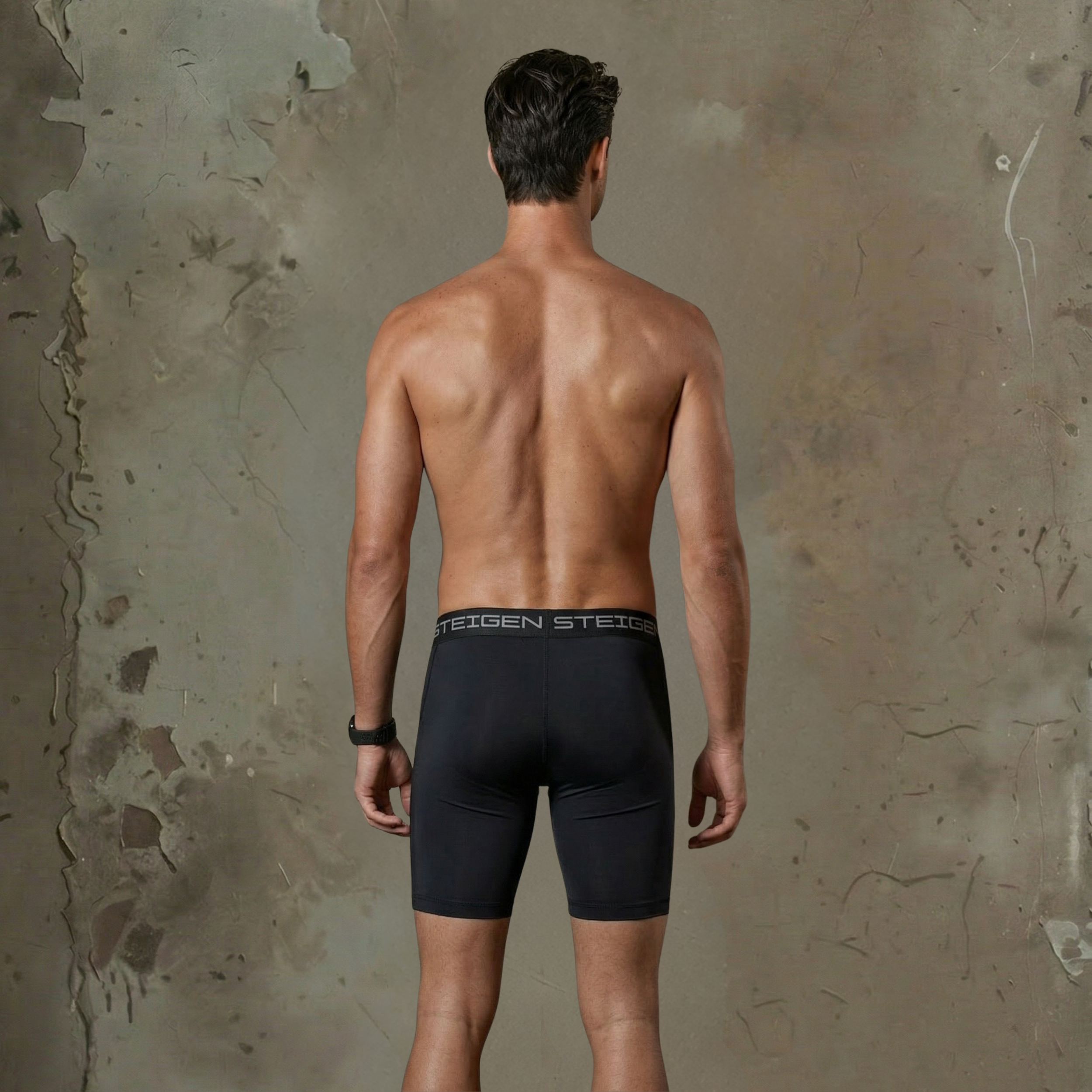 Steigen 6” Men’s Underwear - Image 2