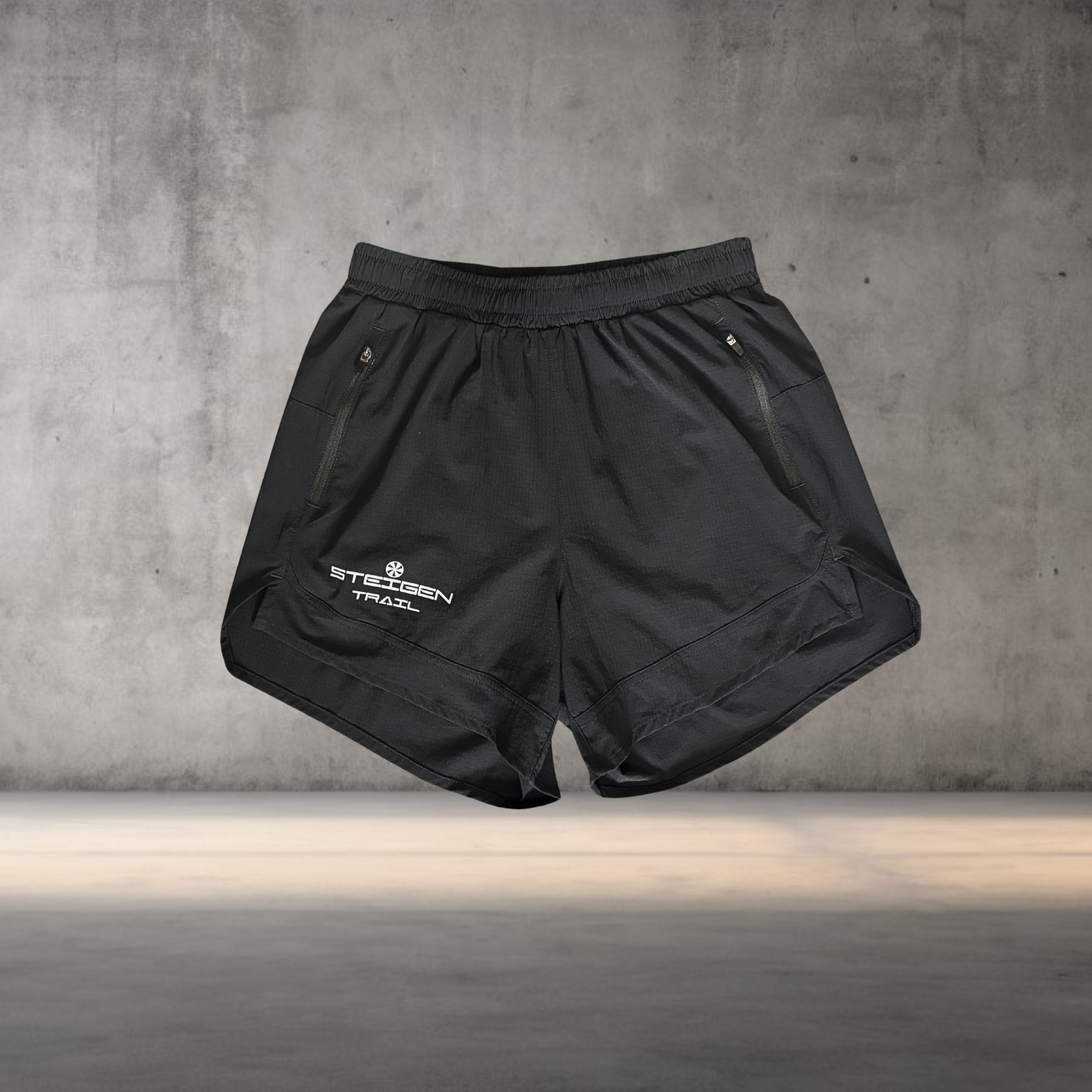 Men’s Trail Shorts - Image 3