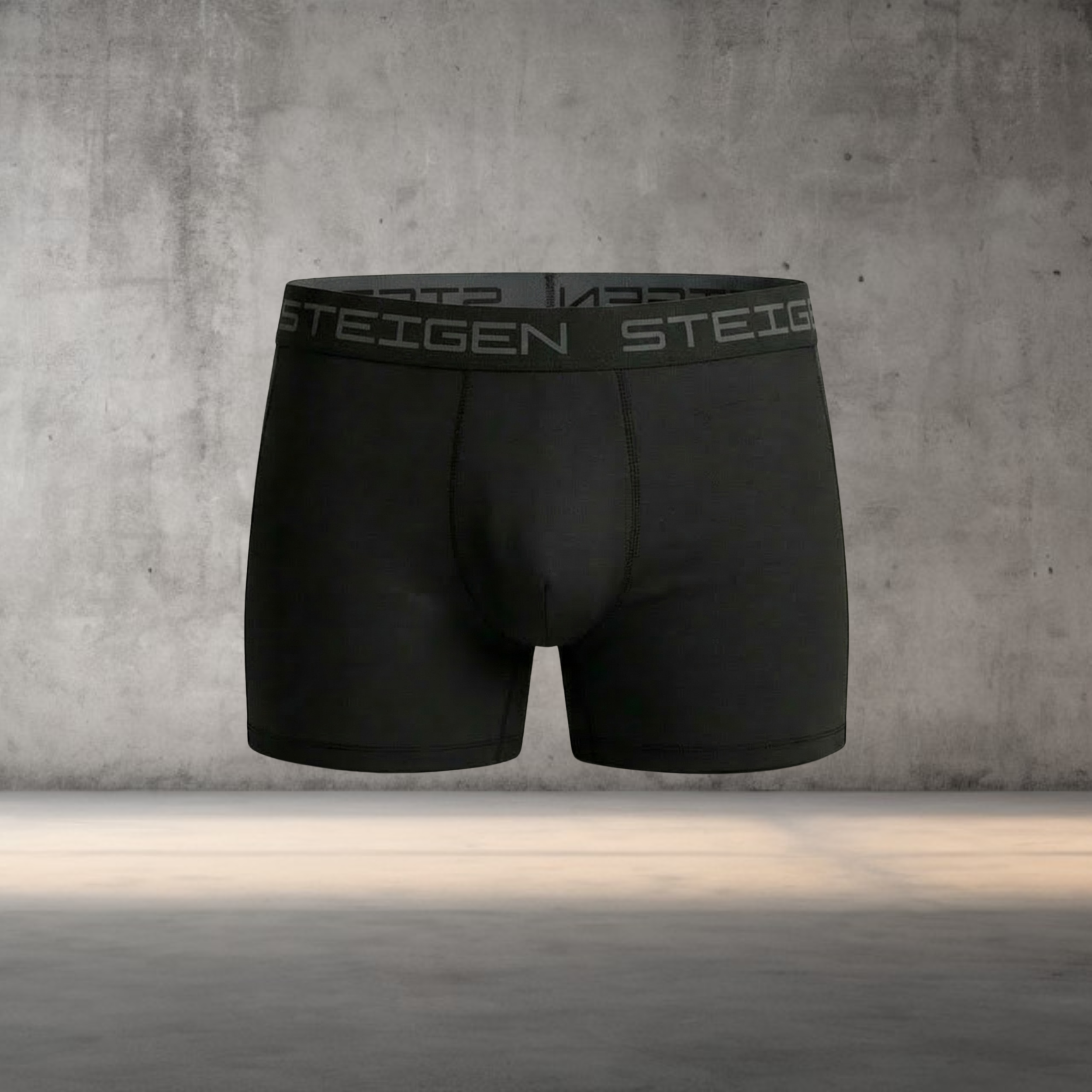 Steigen 4” Men’s Underwear - Image 3